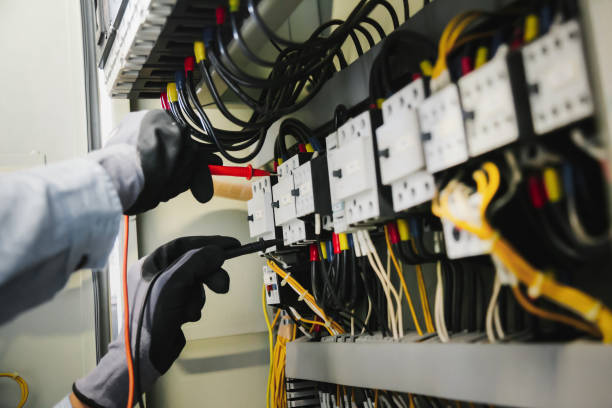 Commercial Electrical Services in Coshocton, OH